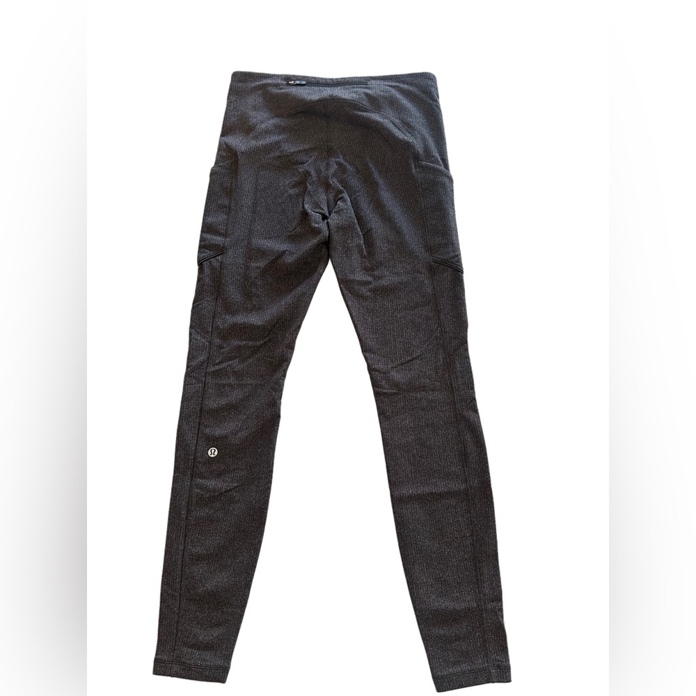 Lululemon Full Length Leggings